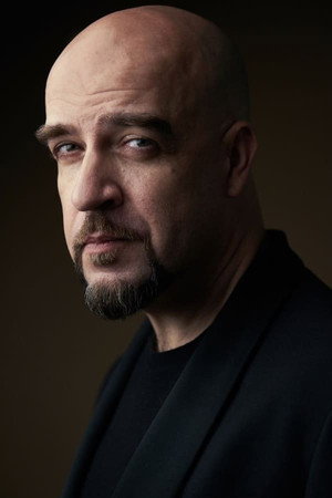 Cover image for Eric Anderson