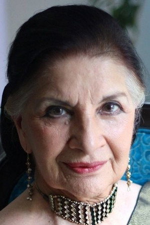 Cover image for Sushma Seth