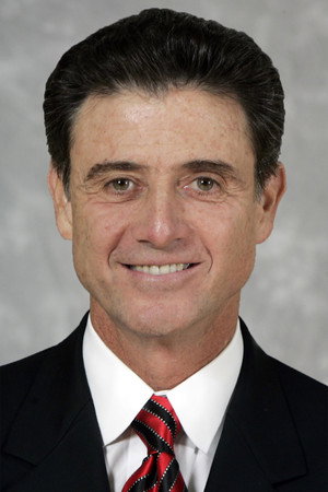 Cover image for Rick Pitino