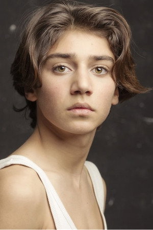 Cover image for Lorca Gutiérrez Prada