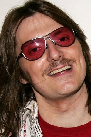 Cover image for Mitch Hedberg