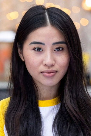 Cover image for Emma Lau