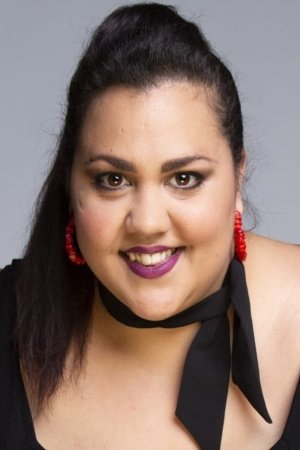 Cover image for Steph Tisdell