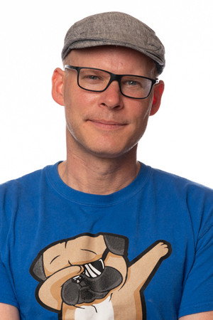 Cover image for Jason Bourque