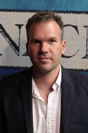 Cover image for Janek Ambros