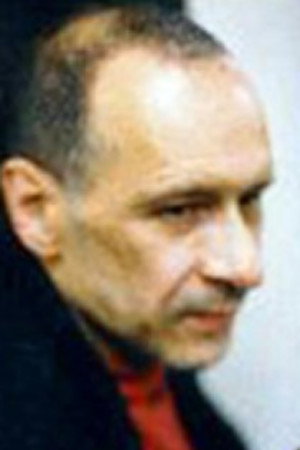 Cover image for Vladimir Chekasin