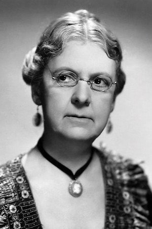 Cover image for Clara Blandick