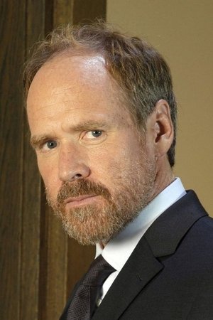 Cover image for Will Patton