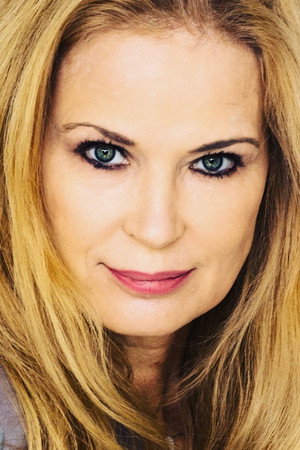 Cover image for Melissa Behr