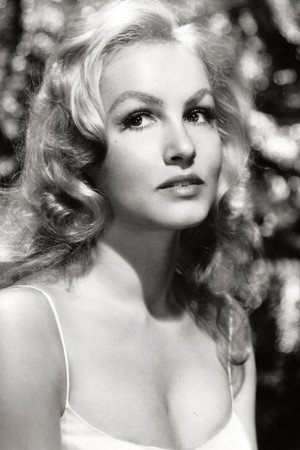 Cover image for Julie Newmar
