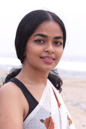 Cover image for Abhirami Bose