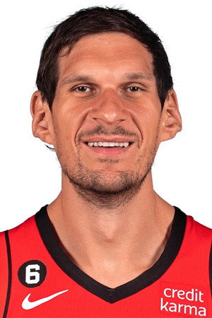 Cover image for Boban Marjanović