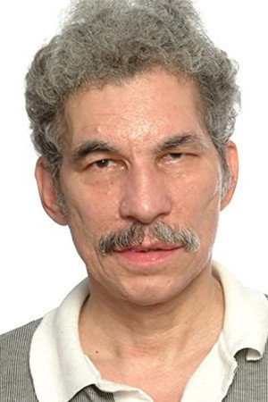 Cover image for Victor Pagan