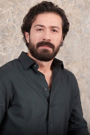 Cover image for Furkan Bozkurt