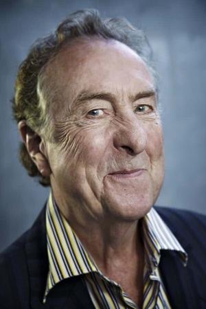 Cover image for Eric Idle