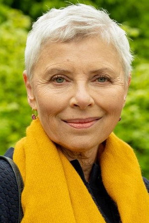 Cover image for Hanna Bieluszko