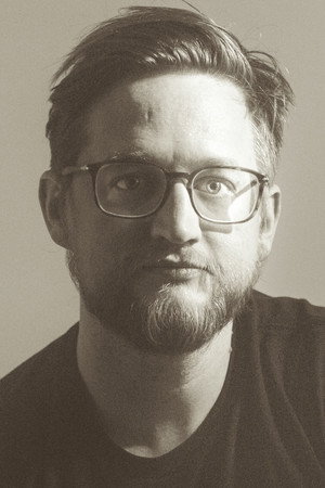 Cover image for Jared Michael Fry