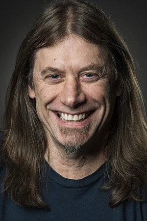 Cover image for Tim O'Hearn