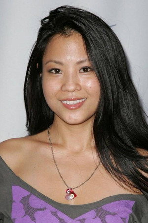 Cover image for Karin Anna Cheung