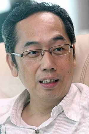 Cover image for David Teo