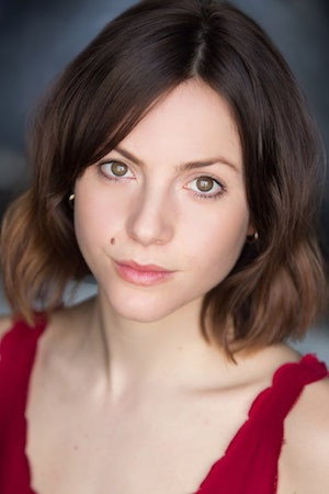 Cover image for Catrin Stewart