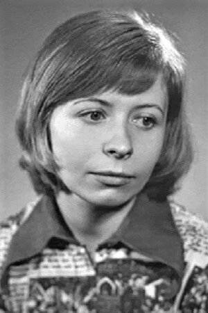 Cover image for Tatyana Shikhova