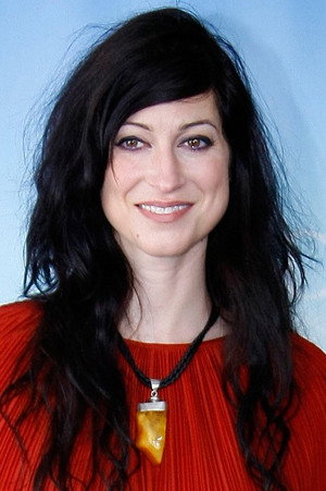 Cover image for Floria Sigismondi