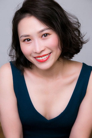 Cover image for Yingling Zhu