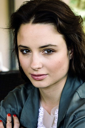 Cover image for Anna Próchniak