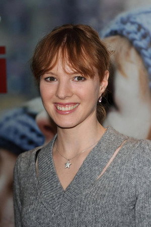 Cover image for Julie-Marie Parmentier