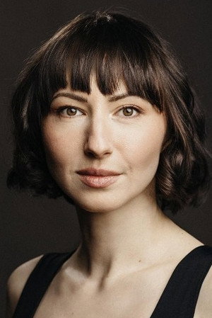 Cover image for Sarah Kolasky
