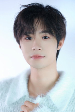 Cover image for 李一沐