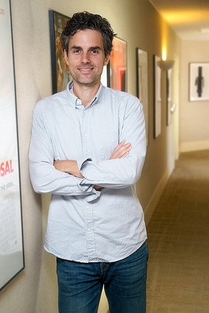 Cover image for Alexander Young