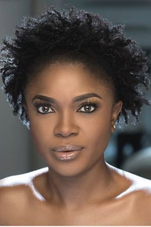 Cover image for Omoni Oboli