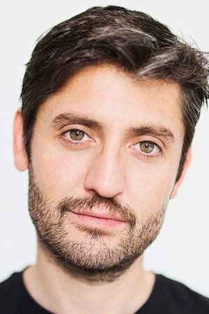 Cover image for Max Marieges