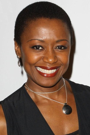 Cover image for Barbara Eve Harris