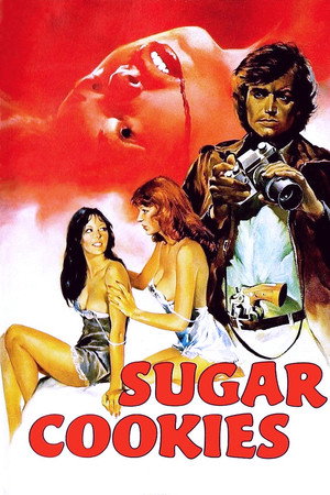 Poster for Сахарное печенье