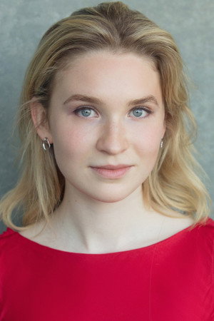 Cover image for Sophie Kauer