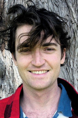 Cover image for Ross Ulbricht