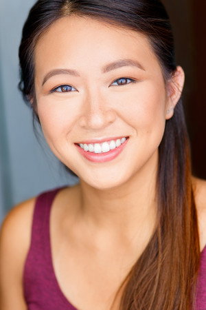 Cover image for Sarah Lo