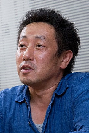 Cover image for 森井輝