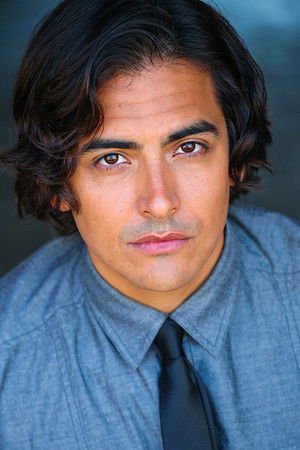 Cover image for Robbie Daymond