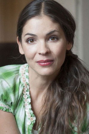 Cover image for Katja Woywood
