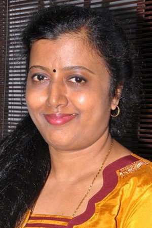 Cover image for Thamarai