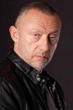 Cover image for Eric Godon