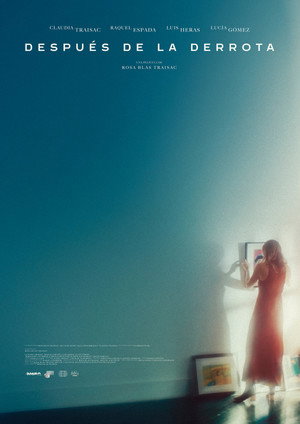 Poster for После поражения