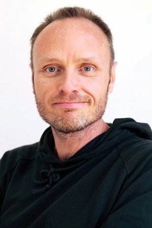 Cover image for Stephane Ceretti