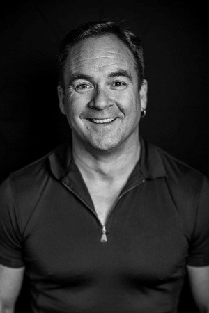 Cover image for Paul Paddick