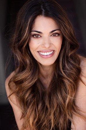 Cover image for Lindsay Hartley