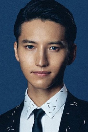 Cover image for 田口淳之介